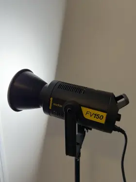 Sa-60w Godox 60w Led Video Light Continuous Studio Ac 100-240v