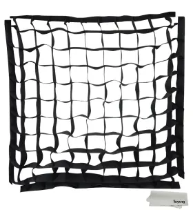 Sb-80x80cm Godox Honeycomb Eggcrate Soft Grid For 32 Inch 80x80cm Softbox Only