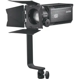 Sc-60 Godox 550 Continuous Light Projection Attachment