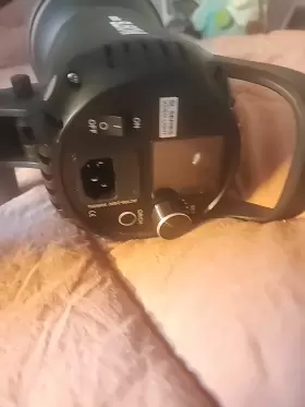Sl-60w Godox Led Video Light #2