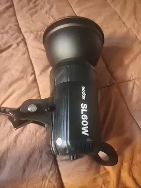 Sl-60w Godox Led Video Light