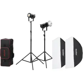 Sl150iii Godox Sl Series Led Video 2-light Kit #sl150iii #2