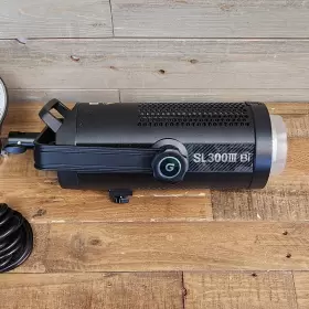 Sl300iiibi Godox Broken 330w Bi-color Led Video Light #2