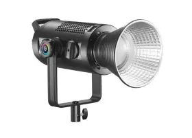 Sz150r Godox Zoomable Rgb Led Video Light