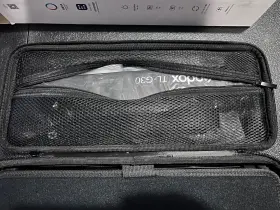 Tl30-k2 Godox As-is Defective Rgb Tube Light 2-light Kit #3