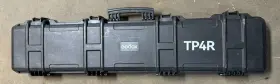 Tp4r Godox Tp2r/tp4r Led Light Kit With Case