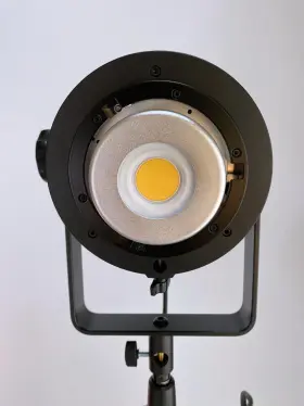Ul150ii Godox Mint 150w 5600k Silent Led Studio Video Light #2