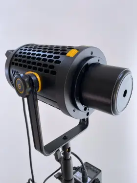Ul150ii Godox Mint 150w 5600k Silent Led Studio Video Light #3