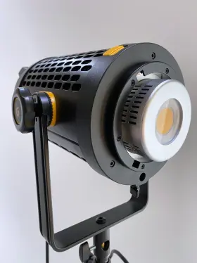 Ul150ii Godox Mint 150w 5600k Silent Led Studio Video Light