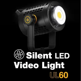 Ul60 Godox Daylight And 26-inch Lantern Softbox #2