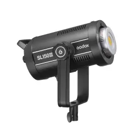 Zky8058820728475ad Godox Sl150wii Led Video Light 160w Continuous Rc-a6 Remote Control V8u0 #2