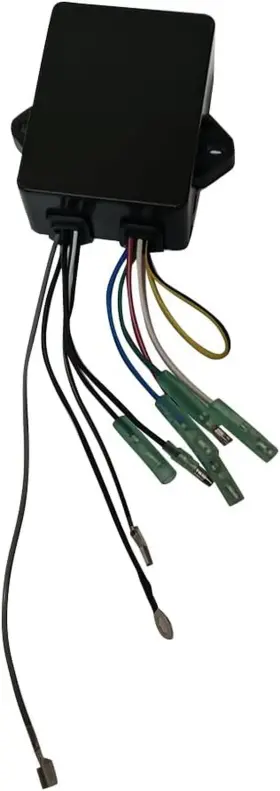 Goodfind68 445041748710 New Ignitor Box Compatible With Polaris Cdi Computer 1997 Sl780 1996-1997 Sl