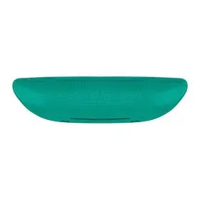 67853 Grand General Cab Dome Light Lens For Peterbilt 2006 Up Green