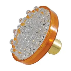 83940 Grand General 83940#1156 2-3/16 Inches 36 Led Light Bulb 12v Amber