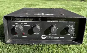 Spe6 Great American Market Gam Flickermaster Output Flicker Generator For Tv Film Park Strobe Box