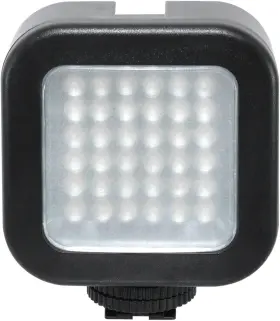 Group 313098846833 Xtled Mini Portable Led Light Black
