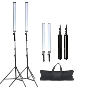 4332044094 Gskaiwen Photography Studio Led Lighting Kit Adjustable Light Professional Electrical
