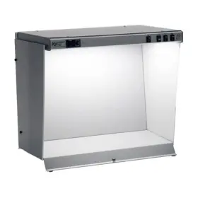 Pdv-2e Gti Lite Color Matching Portable Lightbox Truelight Truecolor Tm #2