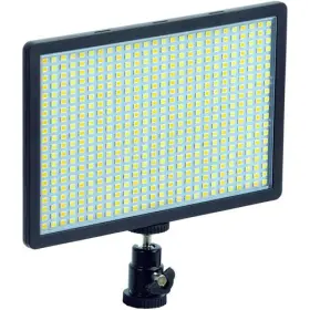 Gtx 681441967741 Studio 520 Bi-color Led Light Panel With Battery And Charger