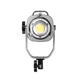 Pr150d Gvm 717351605579 Bi-color Led Video Light Kit With Lantern Softbox