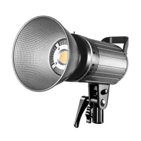 Gvm-g100w Gvm 975885690179 90w High Power Led Spotlight Bi-color Studio Light #3
