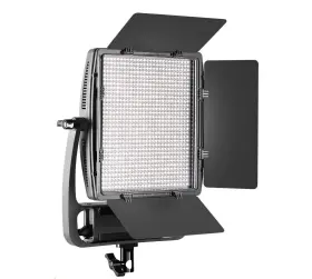 900d Gvm Great Video Maker 432290969996 Dimmable Bi-color Led Light And Stand Lighting Kit With App Inte