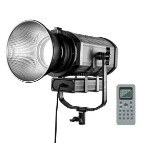Gvm-ls-150d-sc13 Gvm Great Video Maker 150w Led Light 5600k Studio With Remote Control Lighting K