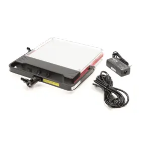 Gvm-50sm Gvm 50sm Double-sided Bi-color Rgb Led Light Panel - Sku#1877997