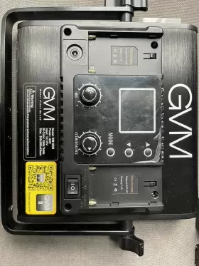 Gvm-850d Gvm Model Bi-color #2
