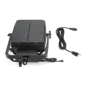 Gvm-lt50s Gvm Lt50s 50w Bi-color Led Panel Light - Sku#1839013