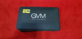 Gvm880rs3l Gvm 880rs 60w Bi-color Rgb Soft Led Panel 3-light Kit