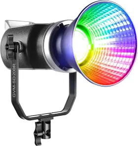 Sd150r Gvm 150w Rgb Studio