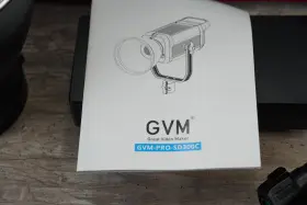 Sd300cpro Gvm Pro Sd300c Rgb Led Monolight 300w #3