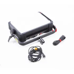 1834820 Gvm Yu-300r Yu300r 350w Bi-color Rgb Studio Soft Led Panel Video Light - Sku#1834820