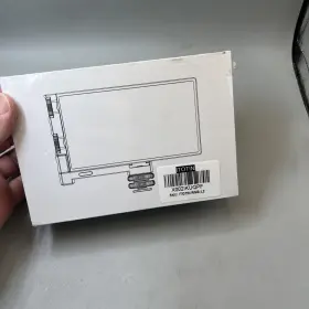 Rgb-l2 Hagibis King 10 Rgb Video Light Brand New Sealed