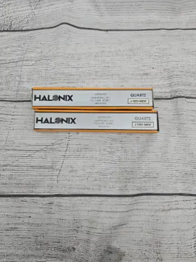 J-120v-500w Halonix Halogen Bulb