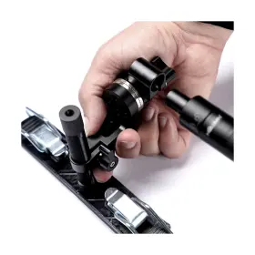 Acl-001 Halumin Open Cylindrical Product Photography System Lighting Ring And Soft Light Box #3