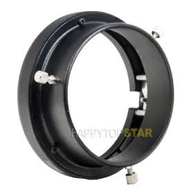 C302 Happytopstar Universal Mount To Bowens Speedring Speeding Adapter Adaptor Converter