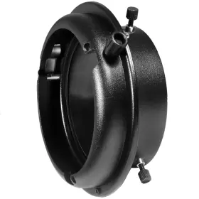 Sn10 Happytopstar Universal Mount To Bowens Speedring Speeding Ring Adapter Adaptor Conve
