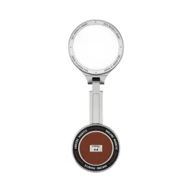1100331us Harlowe Sol 5 Selfie Light For Iphone Magnetic Bi-color 2700k-6500k Adjustable Phone