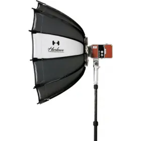 Ha1420311 Harlowe Shallow Quick Release Softbox 24in 60cm
