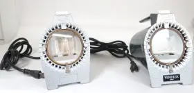 X395650482 Hedler Deluxe Automatic Studio Halogen Lamp #2