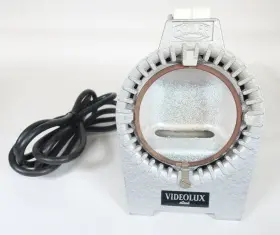 X395650482 Hedler Deluxe Automatic Studio Halogen Lamp #3