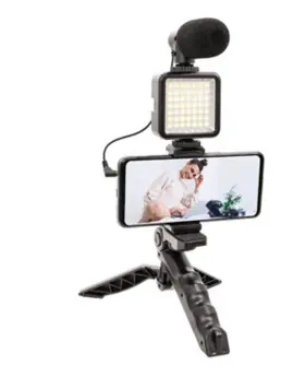85152980 Helix Vlogger Pro Desktop - Black
