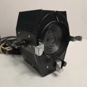 Fss1thd Helix 1000 Watt Baby-baby Spotlight Model Fss1thd- Tested