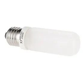 110-130v Heshan Vstar Lighting 702971041043 Jdd Type 150w Frosted Halogen Light Bulb Replacement Modeling #2
