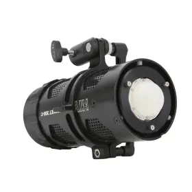 Hive-hls2cx Hive Hornet 200-cx Omni-color Open Face Led Light - Sku#1795883 #2
