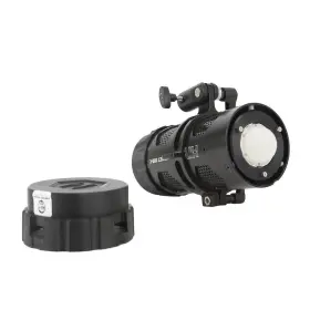 Hive-hls2cx Hive Hornet 200-cx Omni-color Open Face Led Light - Sku#1795883