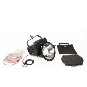 Hive-wpp1k Hive Wasp 1000 Plasma Par Kit No Ac Power Supply - Sku#1148492