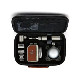 Ho110002 Hobolite Mini Led Video Light Creator Kit With Lcd Display App Control #3